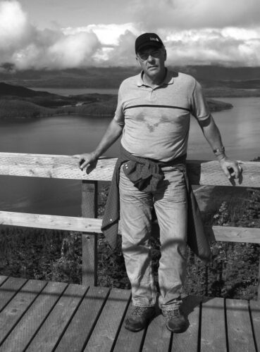 Dennis K. Polzien